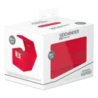 UGD011204 - Sidewinder 80 XenoSkin monocolour red