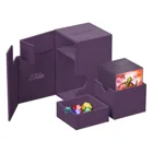 UGD011232 - FlipnTray 100 XenoSkin Monocolor Violett