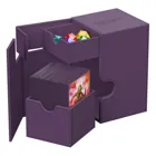 UGD011232 - FlipnTray 100 XenoSkin Monocolor Violett