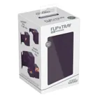 UGD011232 - FlipnTray 100 XenoSkin Monocolour Purple