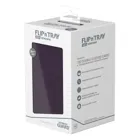 UGD011232 - FlipnTray 100 XenoSkin Monocolor Violett