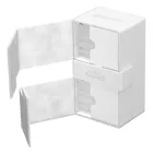 UGD011243 - Twin FlipnTray 200 XenoSkin Monocolor Weiß