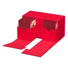 UGD011244 - Twin FlipnTray 200 XenoSkin Monocolour Red