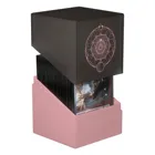 UGD011425 - Boulder 100 Druidic Secrets Fatum (Pink)