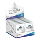 UGD011429 - Katana Sleeves Standardgröße Mountain Haze (100)