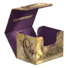 UGD011473 - Sidewinder 100 Xenoskin Magic: The Gathering "Bloomburrow" - Rott