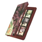 UGD011474 - Zipfolio 360 Xenoskin Magic: The Gathering "Bloomburrow" - Season