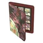 UGD011474 - Zipfolio 360 Xenoskin Magic: The Gathering "Bloomburrow" - Season