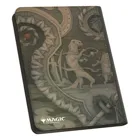 UGD011475 - Zipfolio 360 Xenoskin Magic: The Gathering "Bloomburrow" - Season