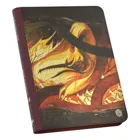 UGD011476 - Zipfolio 360 Xenoskin Magic: The Gathering "Bloomburrow" - Season