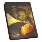 UGD011476 - Zipfolio 360 Xenoskin Magic: The Gathering "Bloomburrow" - Season