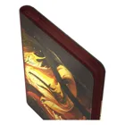 UGD011476 - Zipfolio 360 Xenoskin Magic: The Gathering "Bloomburrow" - Season