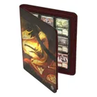 UGD011476 - Zipfolio 360 Xenoskin Magic: The Gathering "Bloomburrow" - Season