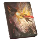 UGD011477 - Zipfolio 360 Xenoskin Magic: The Gathering "Bloomburrow" - Season