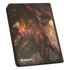 UGD011477 - Zipfolio 360 Xenoskin Magic: The Gathering "Bloomburrow" - Season