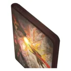 UGD011477 - Zipfolio 360 Xenoskin Magic: The Gathering "Bloomburrow" - Season