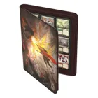 UGD011477 - Zipfolio 360 Xenoskin Magic: The Gathering "Bloomburrow" - Season