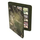 UGD011478 - Zipfolio 360 Xenoskin Magic: The Gathering "Bloomburrow" - Season