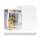 UGD030016 - Schutzhülle Protective Case für Funko POP! Figuren im Thekendispl