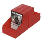 UGD-011355-001-00 - Return To Earth Boulder Deck Case 133 Standard Size Red