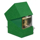 UGD-011355-002-00 - Return To Earth Boulder Deck Case 133 Standard Size Green