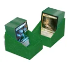 UGD-011355-002-00 - Return To Earth Boulder Deck Case 133 Standard Size Green