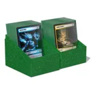 UGD-011355-002-00 - Return To Earth Boulder Deck Case 133 Standard Size Green