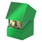 UGD-011422-002-00 - Boulder Deck Case 100 Solid Green