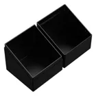 UGD-011422-006-00 - Boulder Deck Case 100 Solid Schwarz