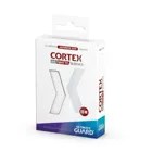 UGD011166 - Cortex Sleeves Japanese Size Matt White (60)