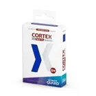 UGD011168 - Cortex Sleeves Japanese Size Matt Blue (60)