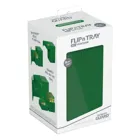 UGD011222 - FlipnTray 80 XenoSkin Monocolour Green