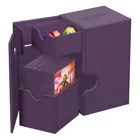 UGD011224 - FlipnTray 80 XenoSkin Monocolor Violett