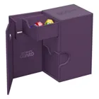 UGD011224 - FlipnTray 80 XenoSkin Monocolor Violett