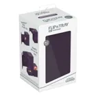 UGD011224 - FlipnTray 80 XenoSkin Monocolor Violett