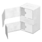 UGD011235 - Twin FlipnTray 160 XenoSkin Monocolor Weiß