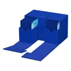 UGD011237 - Twin FlipnTray 160 XenoSkin Monocolor Blau