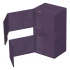 UGD011248 - Twin FlipnTray 200 XenoSkin Monocolor Violett