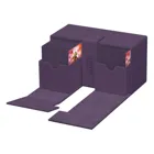 UGD011248 - Twin FlipnTray 200 XenoSkin Monocolor Violett