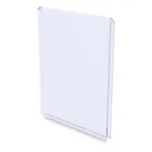 UGD011302 - Card Covers Toploading 35 pt Transparent (25er-Pack)