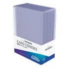 UGD011302 - Card Covers Toploading 35 pt Transparent (pack of 25)