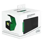 UGD011324 - Sidewinder 100 XenoSkin SYNERGY BlackGreen