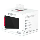 UGD011325 - Sidewinder 100 XenoSkin SYNERGY SchwarzRot