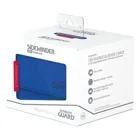 UGD011326 - Sidewinder 100 XenoSkin SYNERGY BlueRed