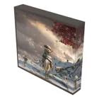 UGD011435 - Collectors AlbumnCase Artist Edition 2 Mario Renaud: In Icy Bloom