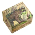 UGD011469 - Sidewinder 100 Xenoskin Magic: The Gathering "Bloomburrow" - Ygra