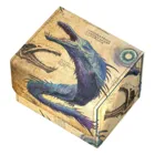 UGD011470 - Sidewinder 100 Xenoskin Magic: The Gathering "Bloomburrow"