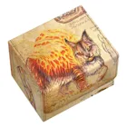 UGD011472 - Sidewinder 100 Xenoskin Magic: The Gathering "Bloomburrow" - Suns