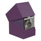 UGD-011355-003-00 - Return To Earth Boulder Deck Case 133 Standardgröße Violett