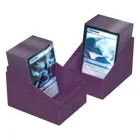 UGD-011355-003-00 - Return To Earth Boulder Deck Case 133 Standard Size Purple